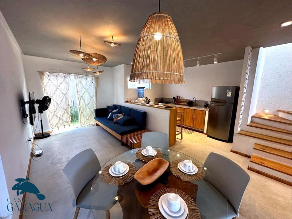 Casa A 1200M Da Praia Do Patacho - Casa Garagua Pôrto de Pedras Εξωτερικό φωτογραφία